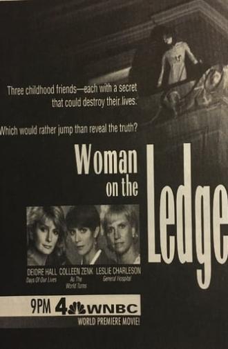 Woman on the Ledge (1993)