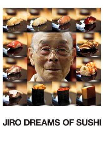 Jiro Dreams of Sushi (2011)