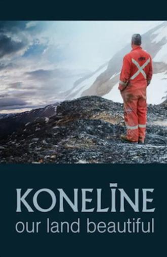 KONELĪNE: our land beautiful (2016)