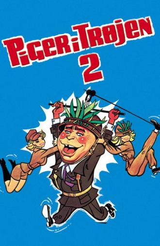 Girls at Arms 2 (1976)