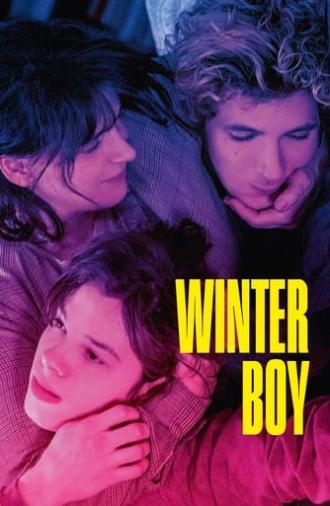 Winter Boy (2022)