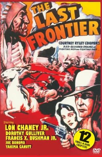 The Last Frontier (1932)