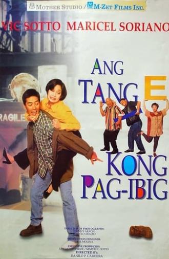 Ang Tange Kong Pag-ibig (1996)