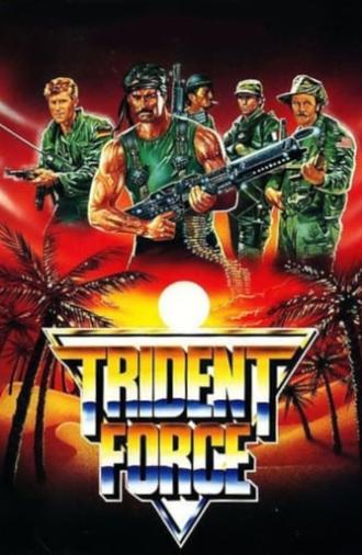 The Trident Force (1988)