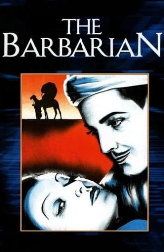 The Barbarian (1933)