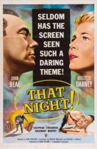 That Night! (1957)