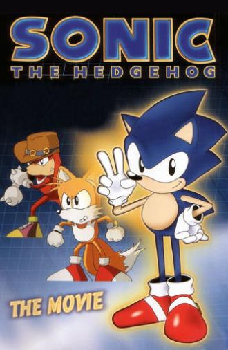 Sonic the Hedgehog: The Movie (1996)