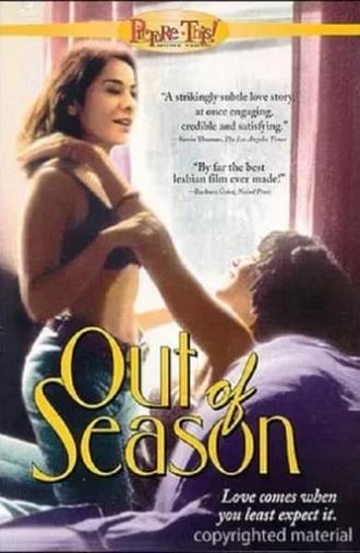 Out of Season (1998)