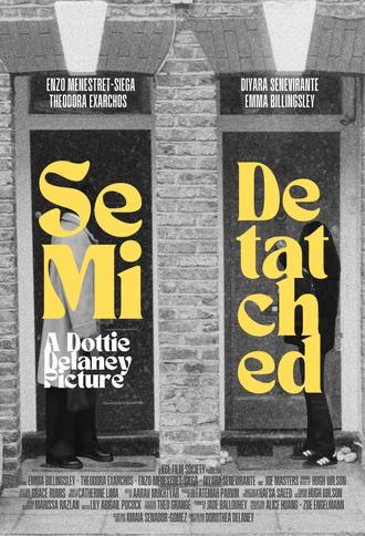 Semi-Detached (2026)