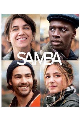 Samba (2014)