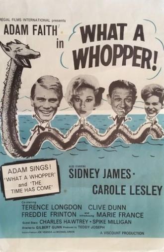 What a Whopper (1961)