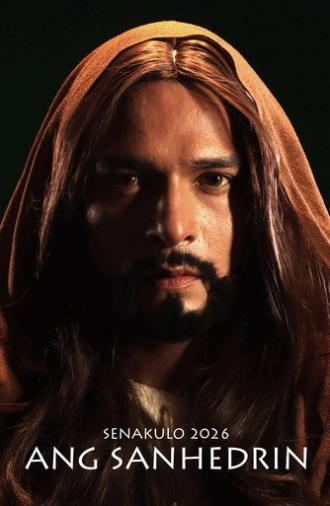Senakulo 2026: Ang Sanhedrin (2026)