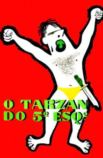 O Tarzan do 5º Esquerdo (1958)