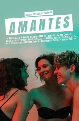 Amantes (2025)