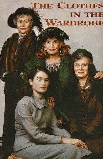 The Clothes in the Wardrobe (1993)