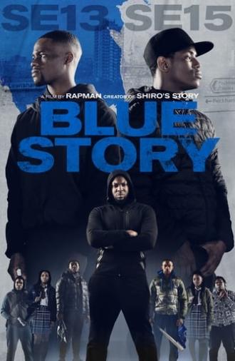 Blue Story (2019)