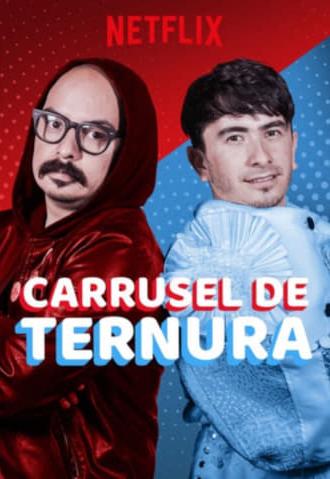 Coco y Raulito: Carrusel de ternura (2018)