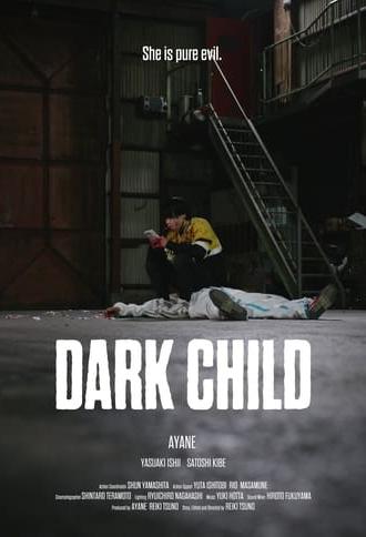 Dark Child (2024)