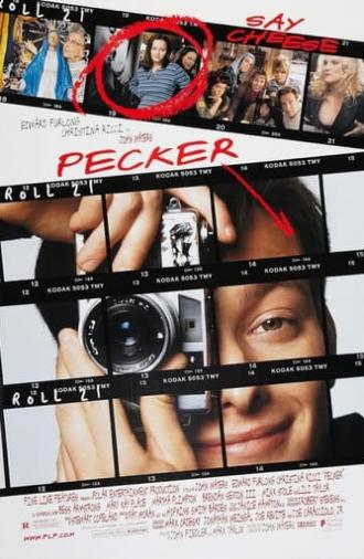 Pecker (1998)