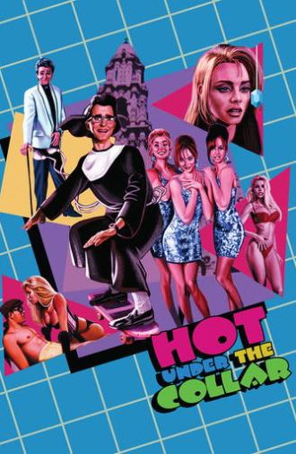 Hot Under the Collar (1992)