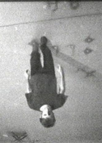 Stamping in the Studio (1968)