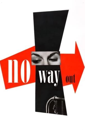 No Way Out (1950)