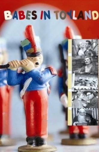 Babes in Toyland (1955)