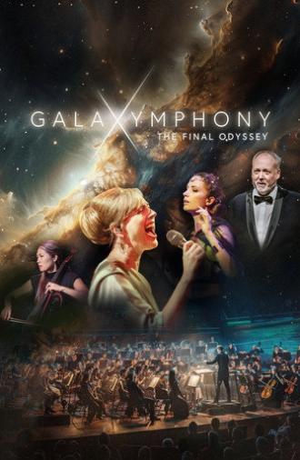 Galaxymphony - The Final Odyssey (2025)