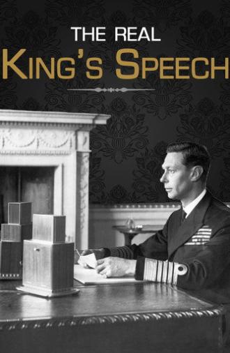 The Real King's Speech (2011)