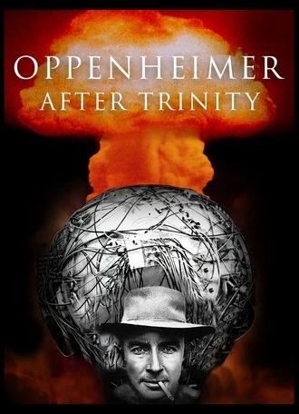 Oppenheimer After Trinity (2023)