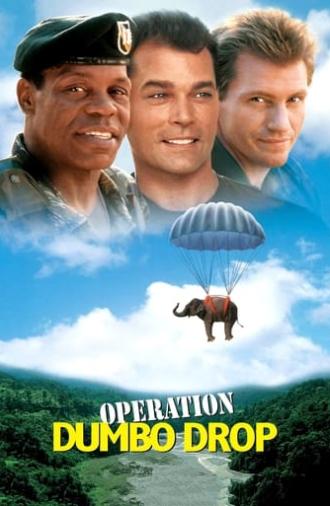 Operation Dumbo Drop (1995)