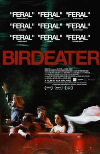 Birdeater (2024)