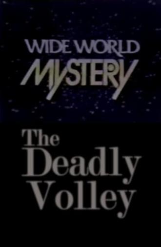 The Deadly Volley (1975)