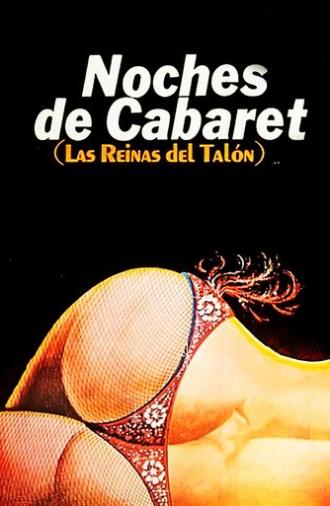 Noches de Cabaret: Las Reinas del Talón (1978)