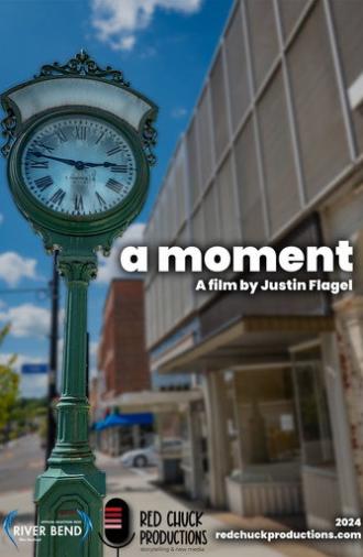 a moment (2024)