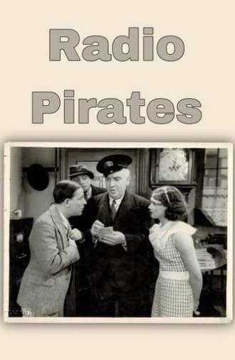 Radio Pirates (1935)