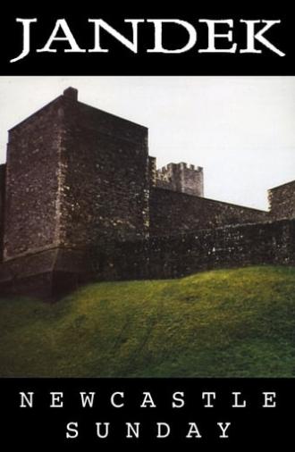 Jandek: Newcastle Sunday (2006)