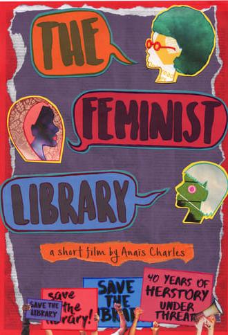 The Feminist Library (2016)