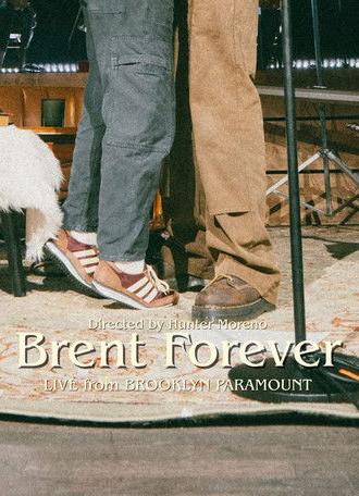 Brent Forever: Live From Brooklyn Paramount (2025)