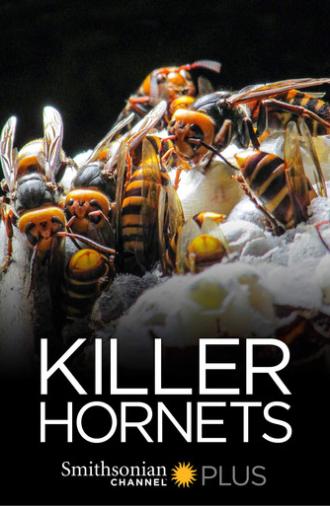 Killer Hornets (2016)