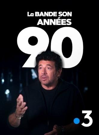 La bande son des années 90 (2025)