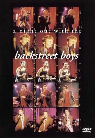 Backstreet Boys:  A Night Out with the Backstreet Boys (1998)
