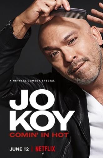 Jo Koy: Comin’ In Hot (2019)