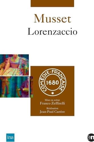 Lorenzaccio (1977)