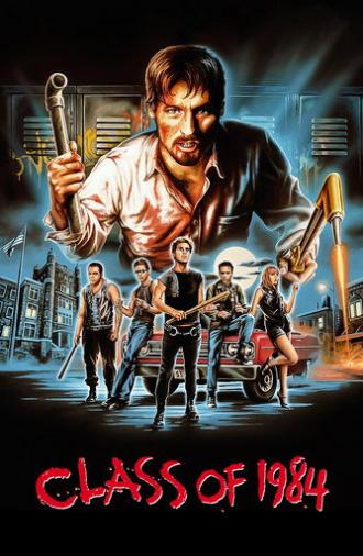 Class of 1984 (1982)