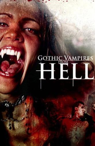 Gothic Vampires from Hell (2007)