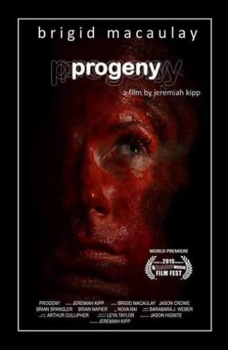 Progeny (2015)