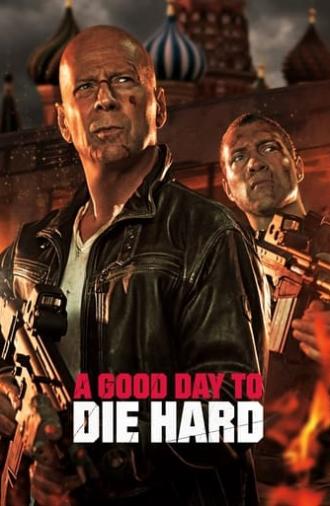 A Good Day to Die Hard (2013)