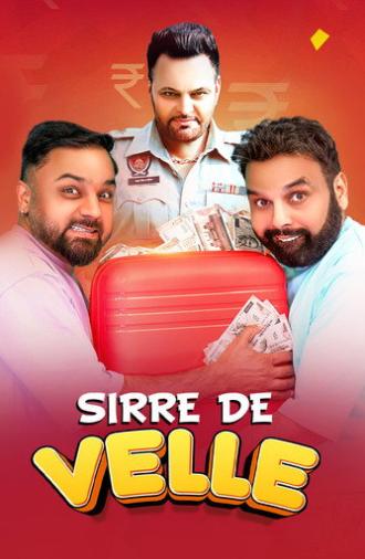 Sirre De Velle (2023)