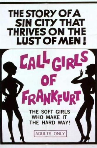 Call Girls of Frankfurt (1966)